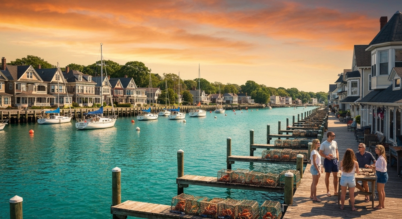 Laundromats in Keyport, New Jersey