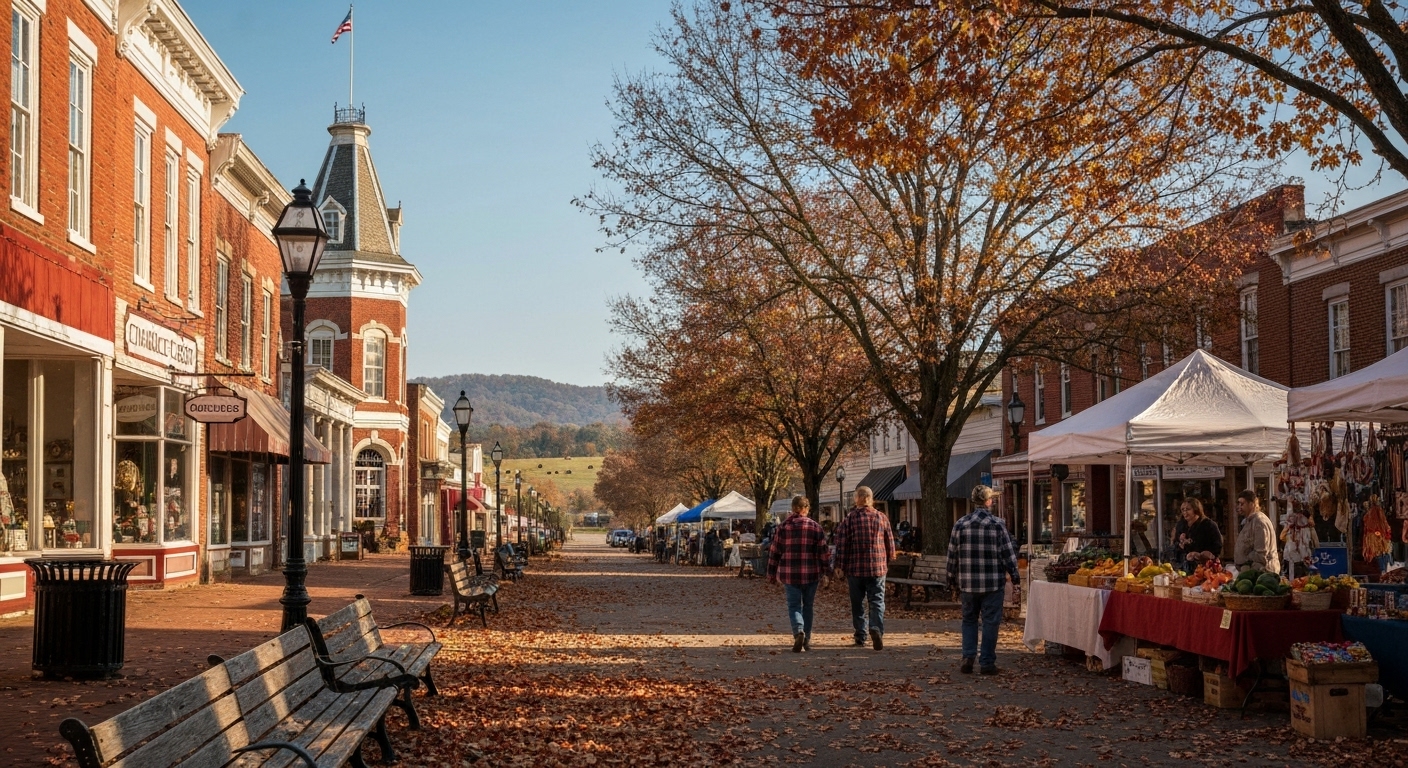 Laundromats in Keysville, Virginia