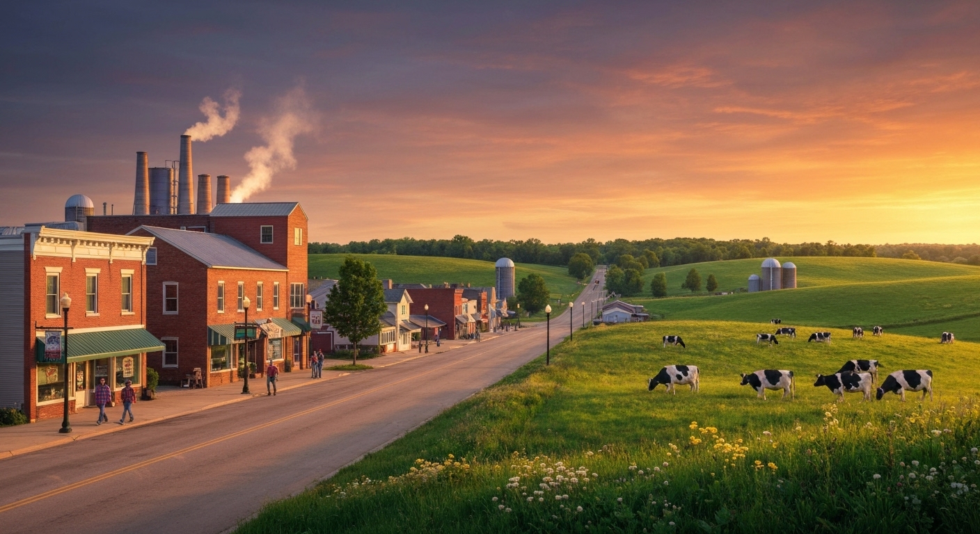 Laundromats in Kiel, Wisconsin