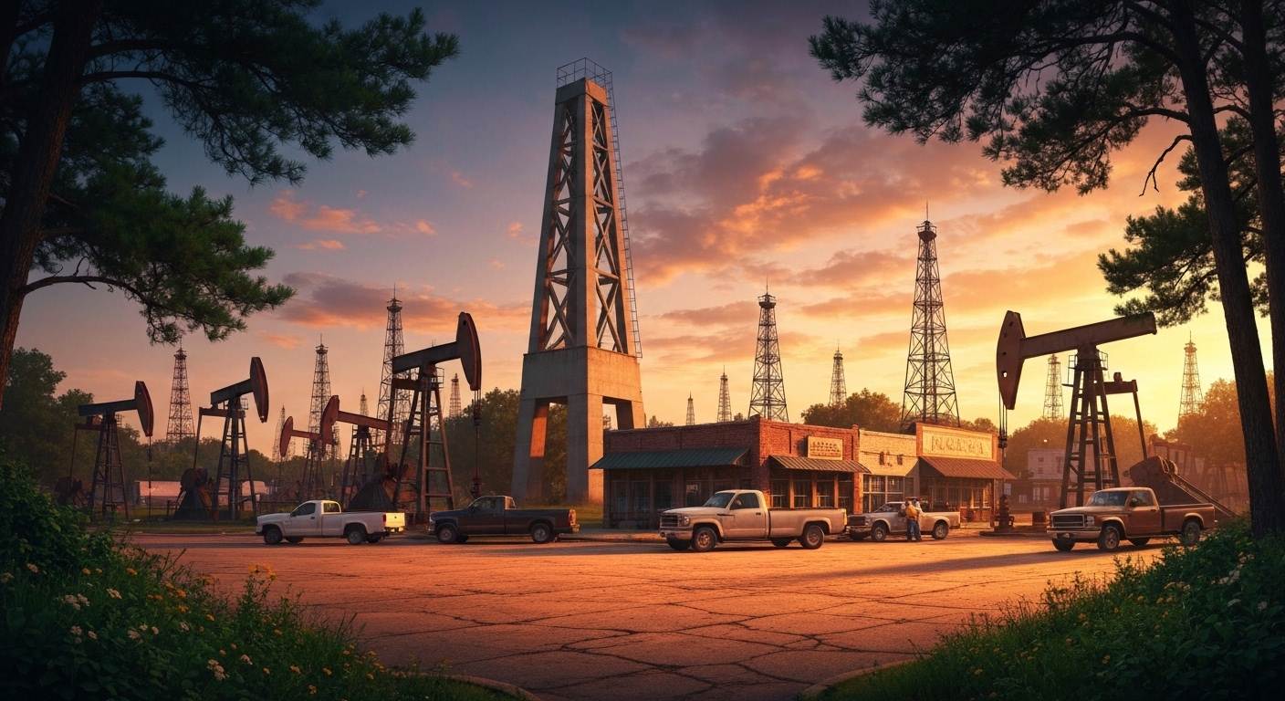 Laundromats in Kilgore, Texas