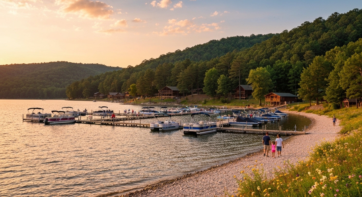 Laundromats in Kimberling City, Missouri