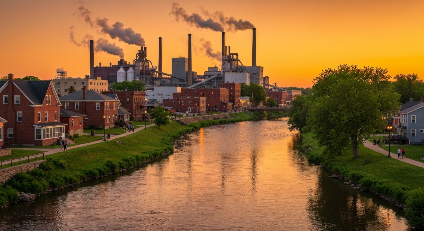 Laundromats in Kimberly, Wisconsin