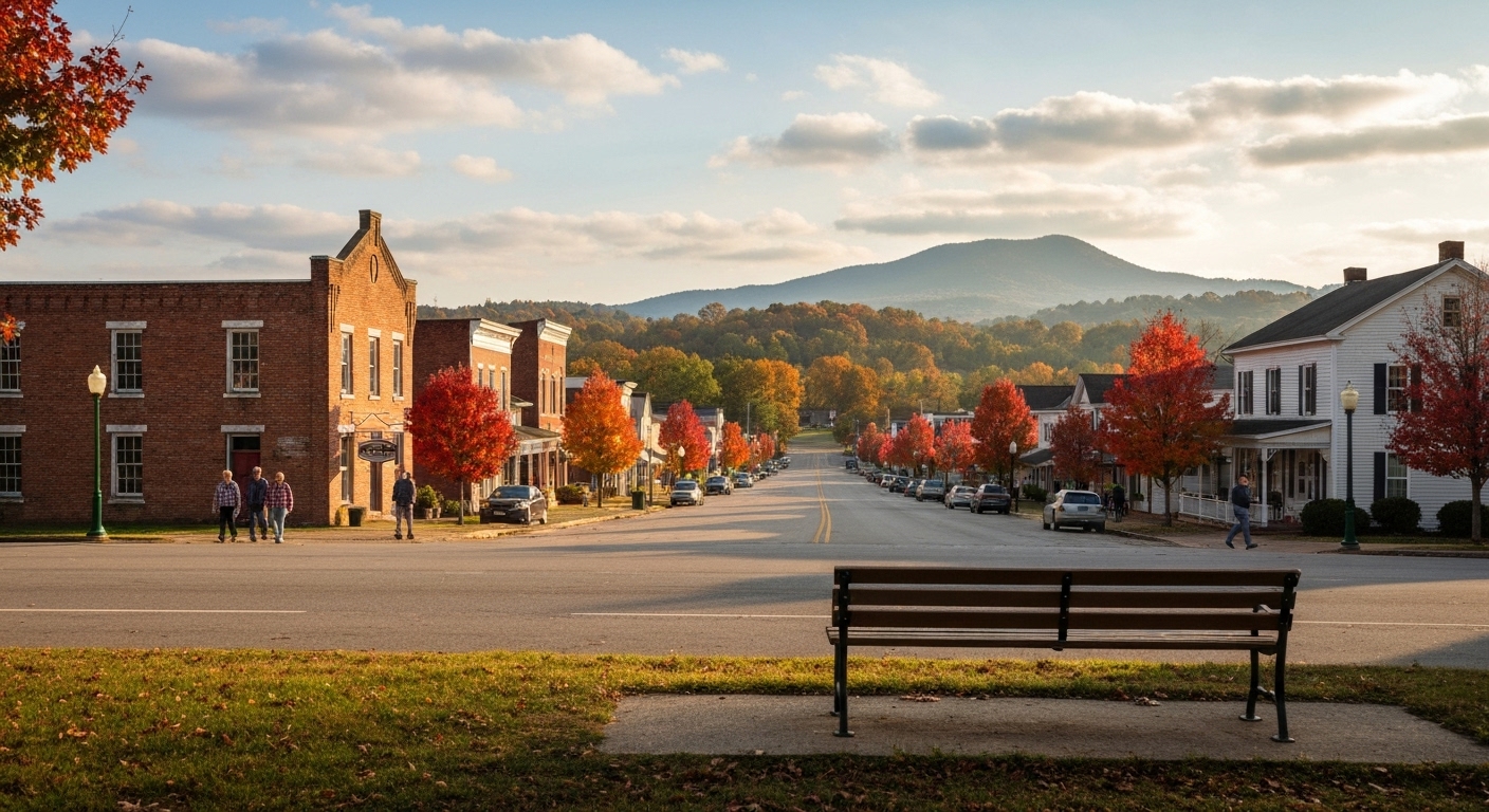 Laundromats in King, North Carolina