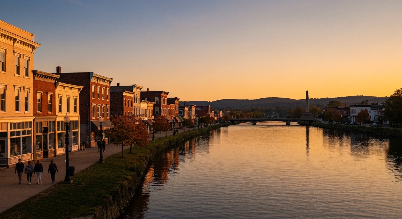 Laundromats in Kingston, Pennsylvania