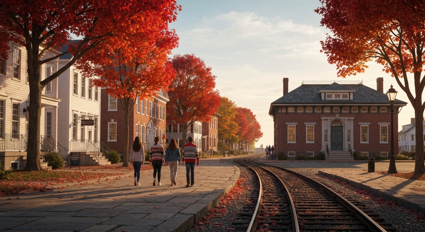 Laundromats in Kingston, Rhode Island