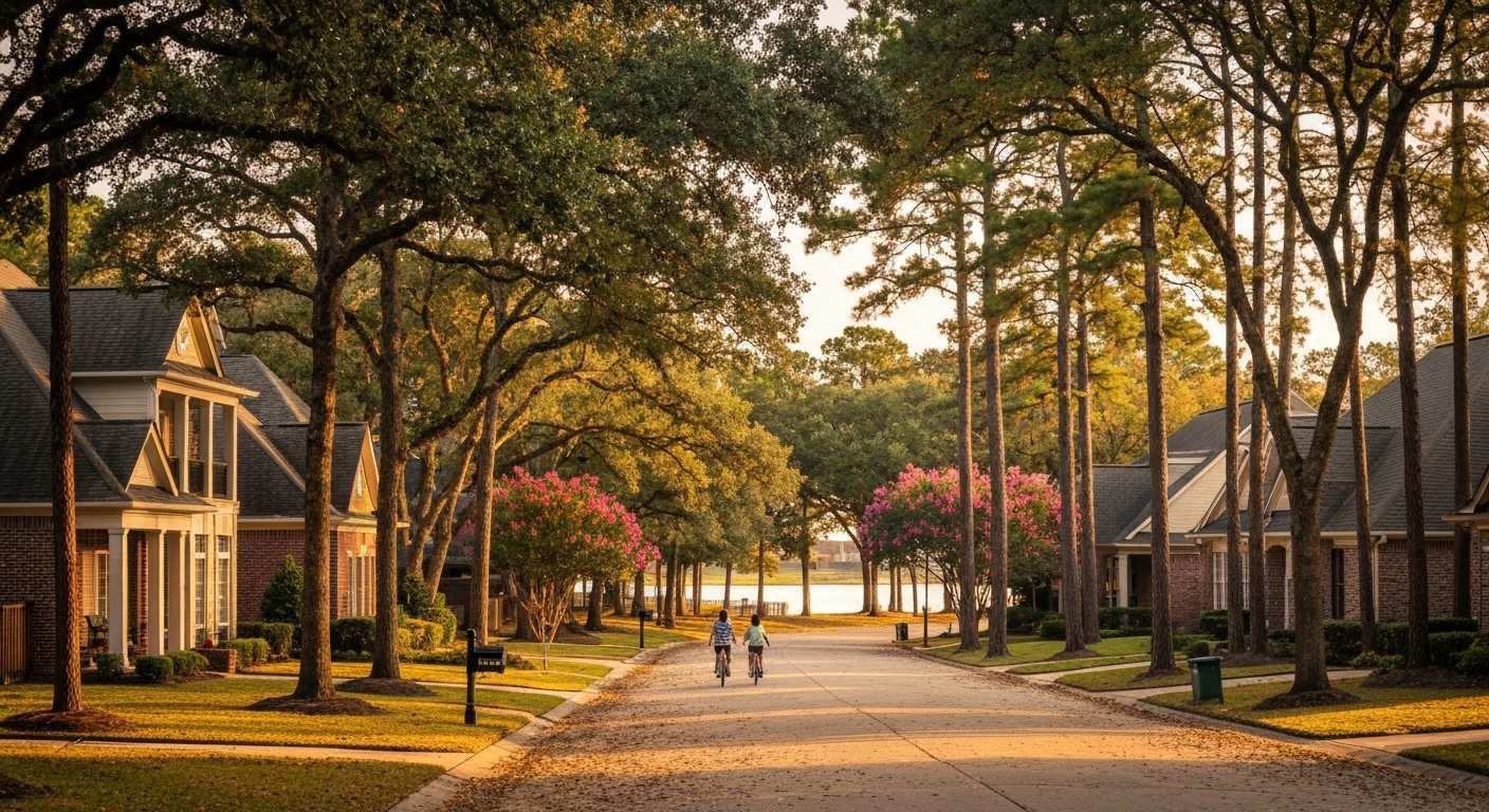 Laundromats in Kingwood, Texas