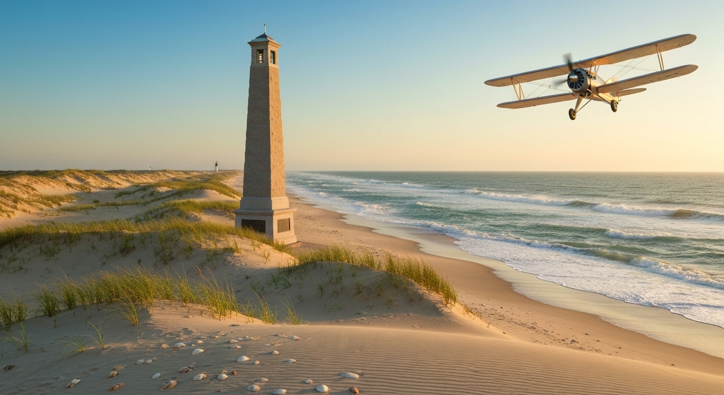 Laundromats in Kitty Hawk, North Carolina