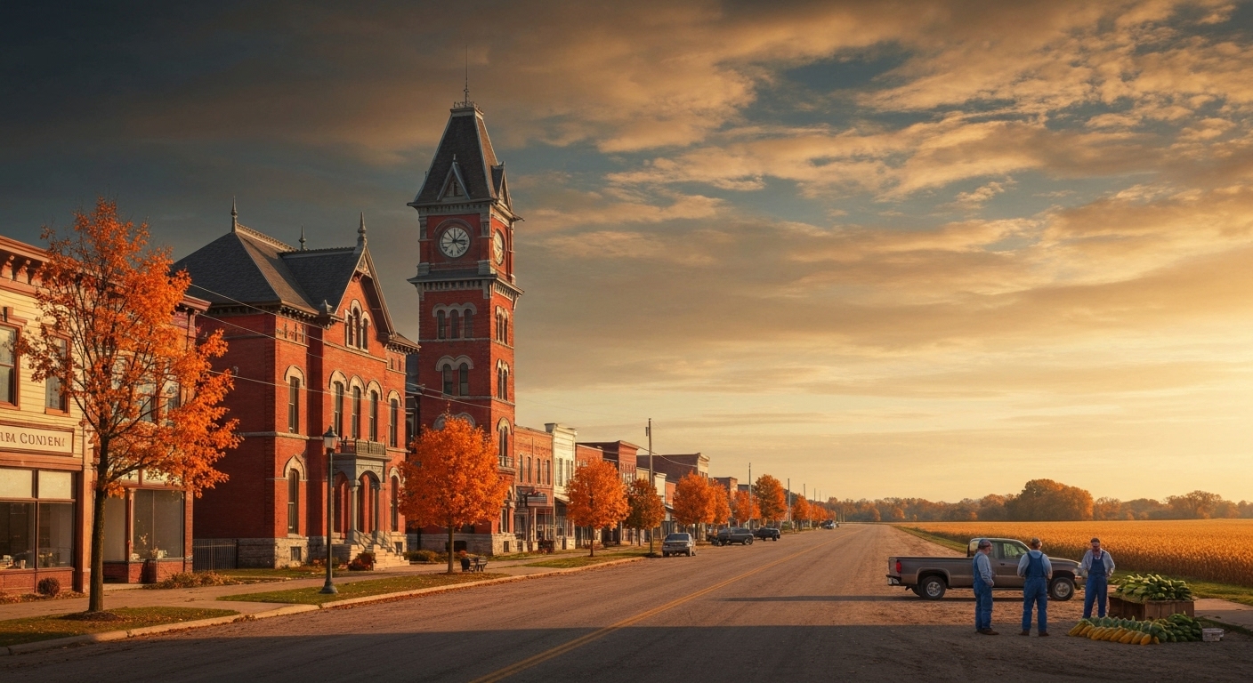Laundromats in Knox, Indiana