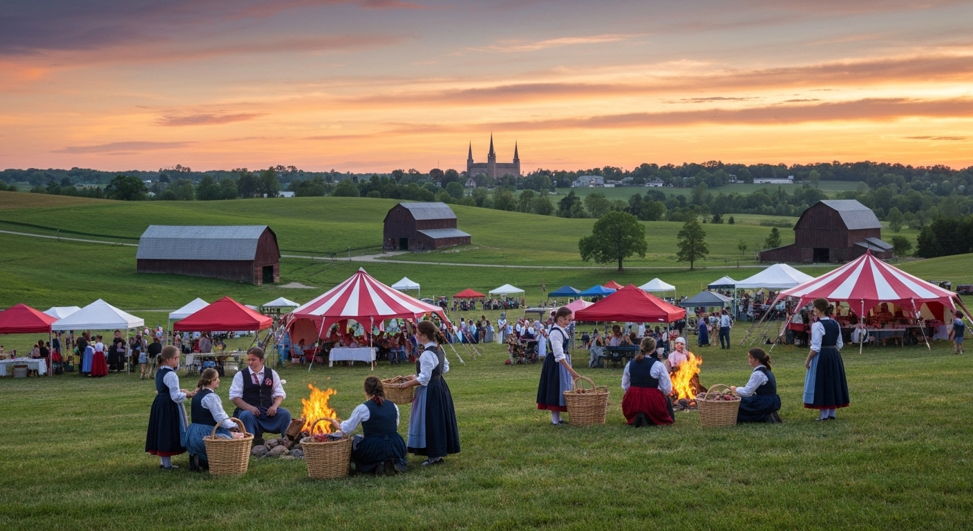 Laundromats in Kutztown, Pennsylvania