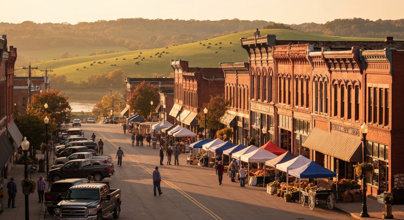 Laundromats in KY 42431, Kentucky