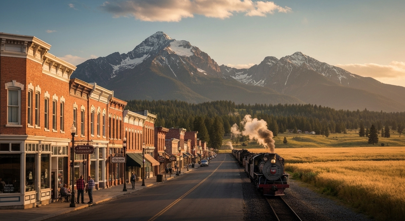 Laundromats in La Grande, Oregon