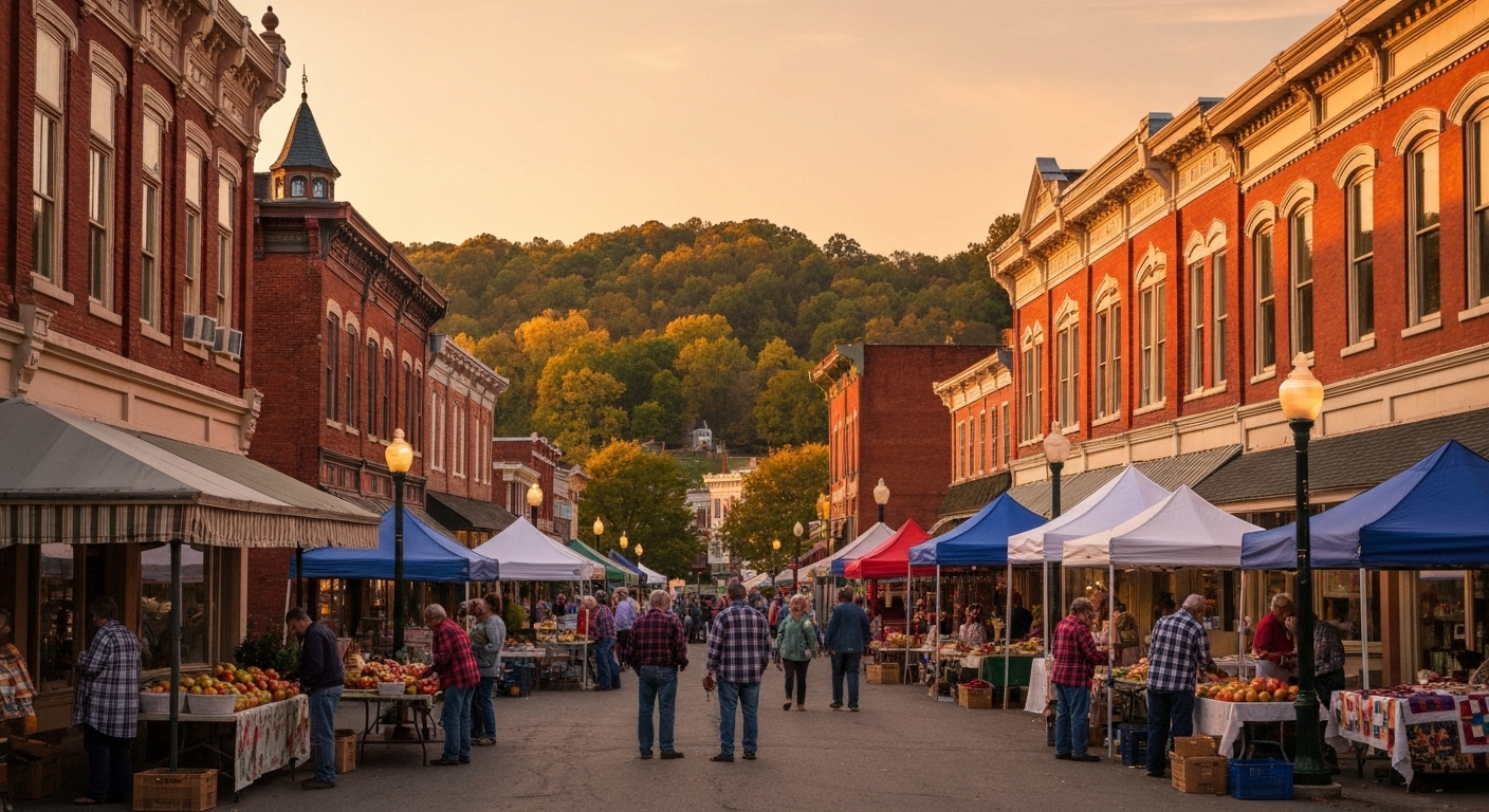 Laundromats in La Grange, Kentucky