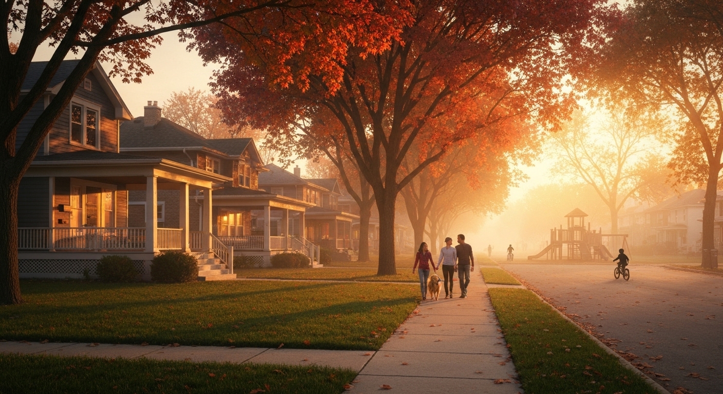 Laundromats in La Grange Park, Illinois