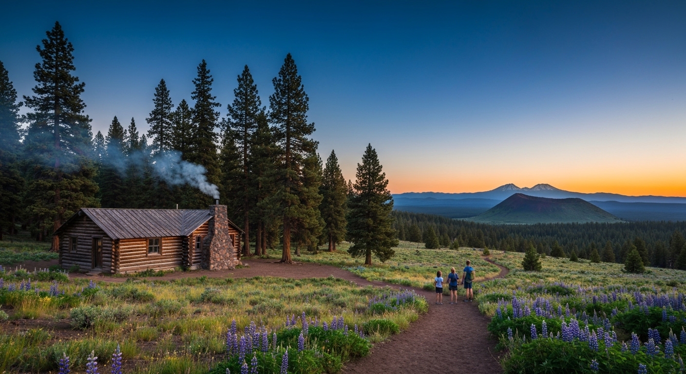 Laundromats in La Pine, Oregon