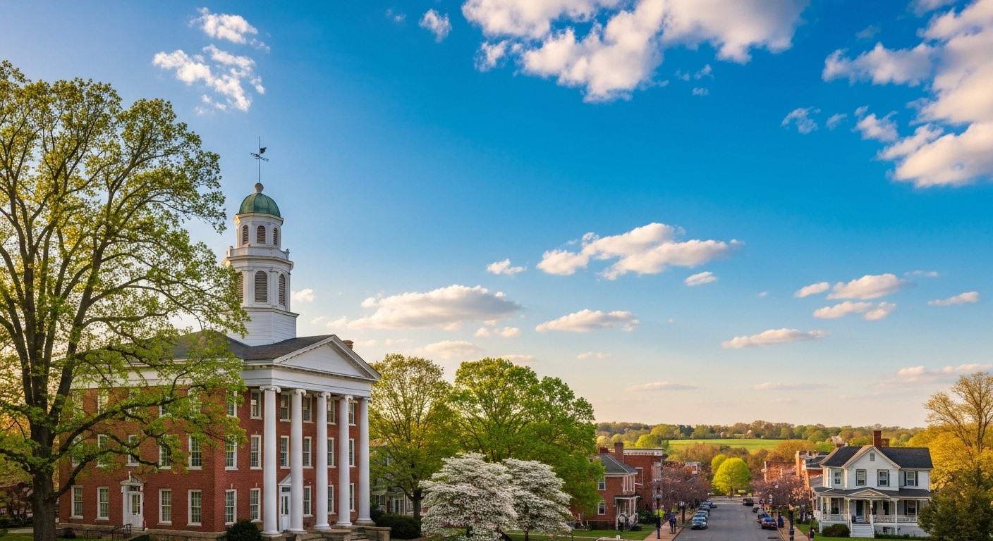 Laundromats in La Plata, Maryland