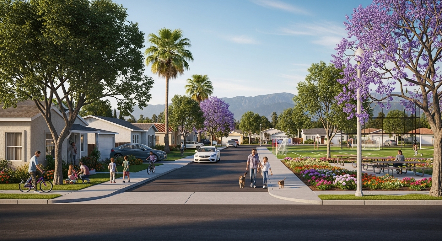 Laundromats in La Puente, California