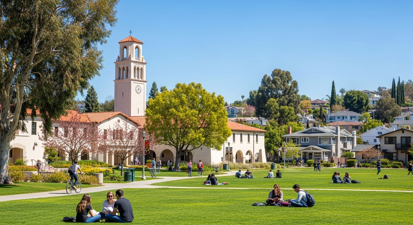 Laundromats in La Verne, California