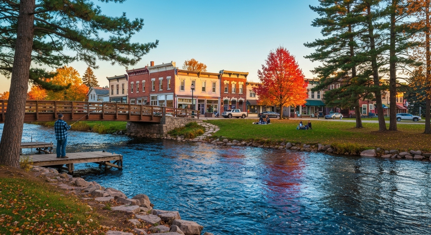 Laundromats in Ladysmith, Wisconsin