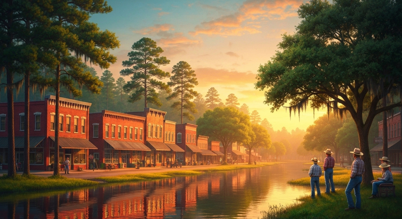 Laundromats in Lake City, Florida