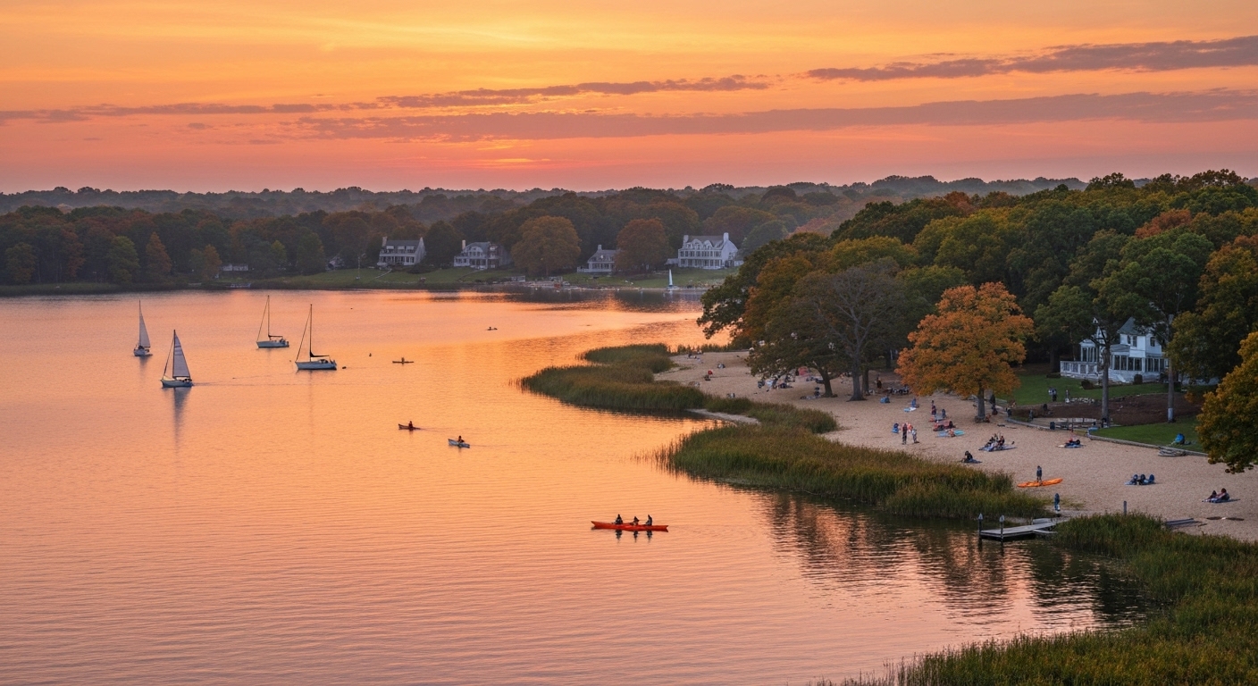 Laundromats in Lake Ronkonkoma, New York