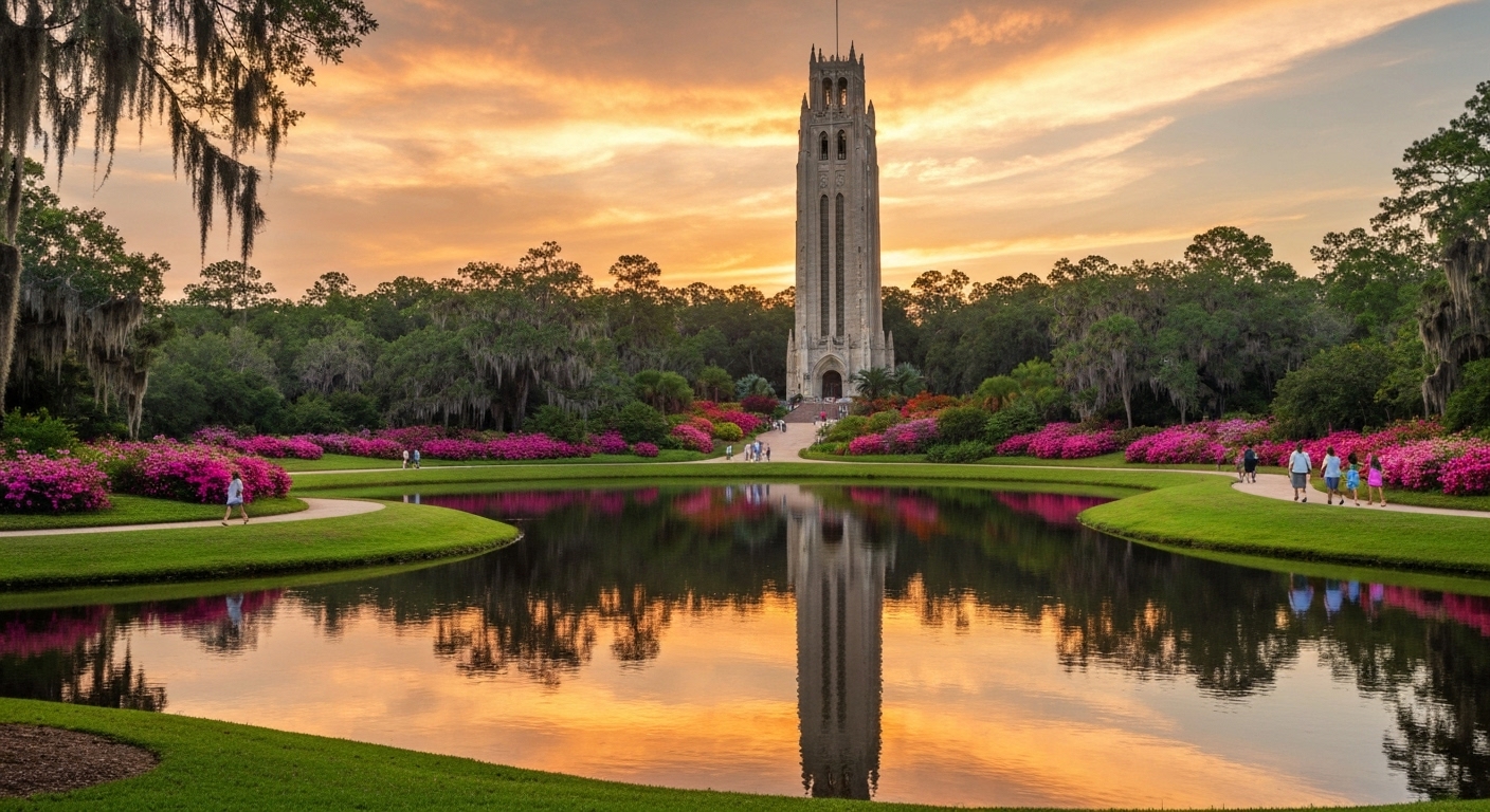 Laundromats in Lake Wales, Florida