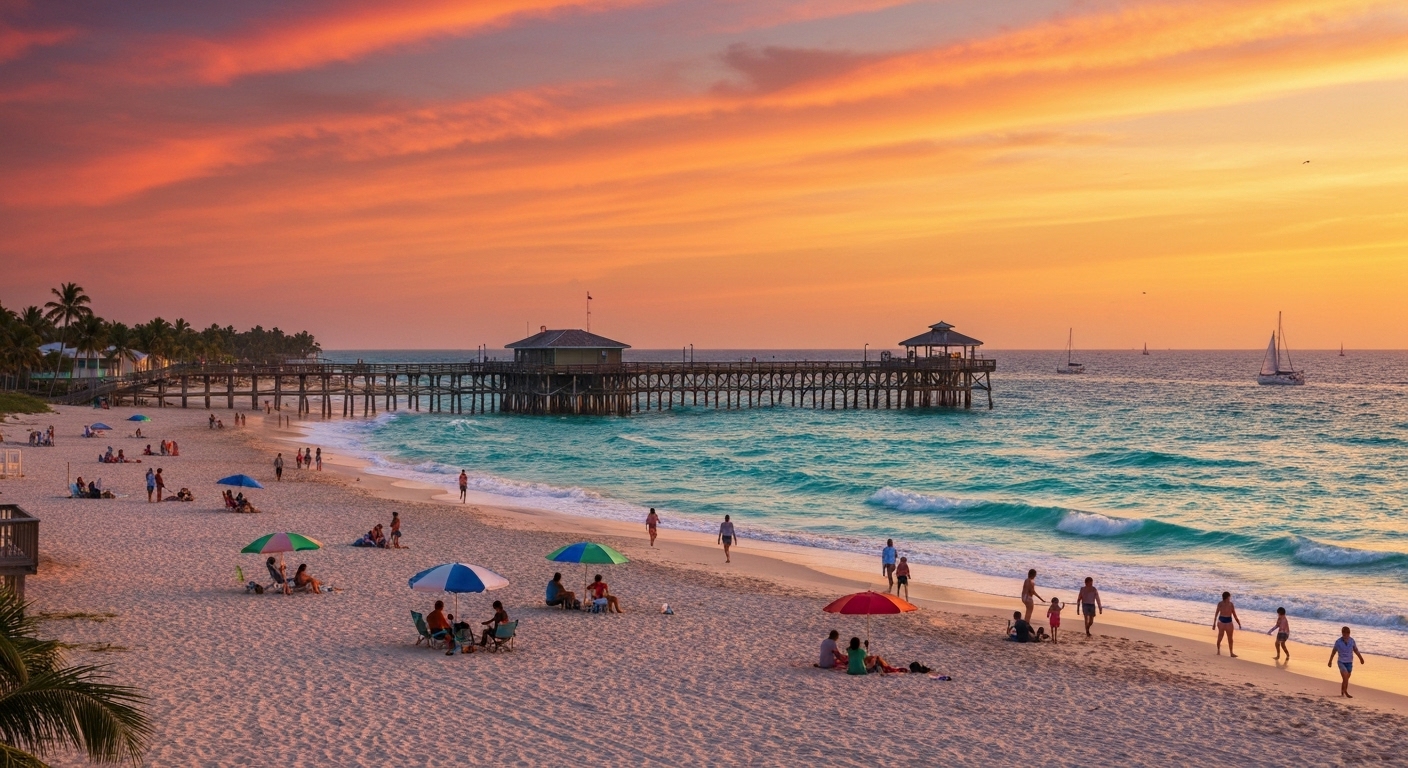 Laundromats in Lake Worth Corridor, Florida