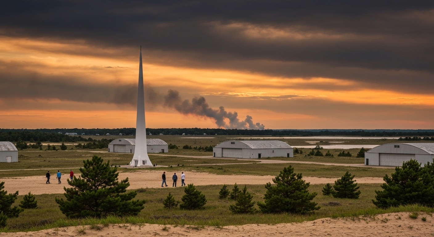Laundromats in Lakehurst, New Jersey