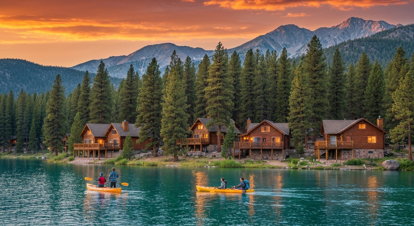 Laundromats in Lakeside, Arizona