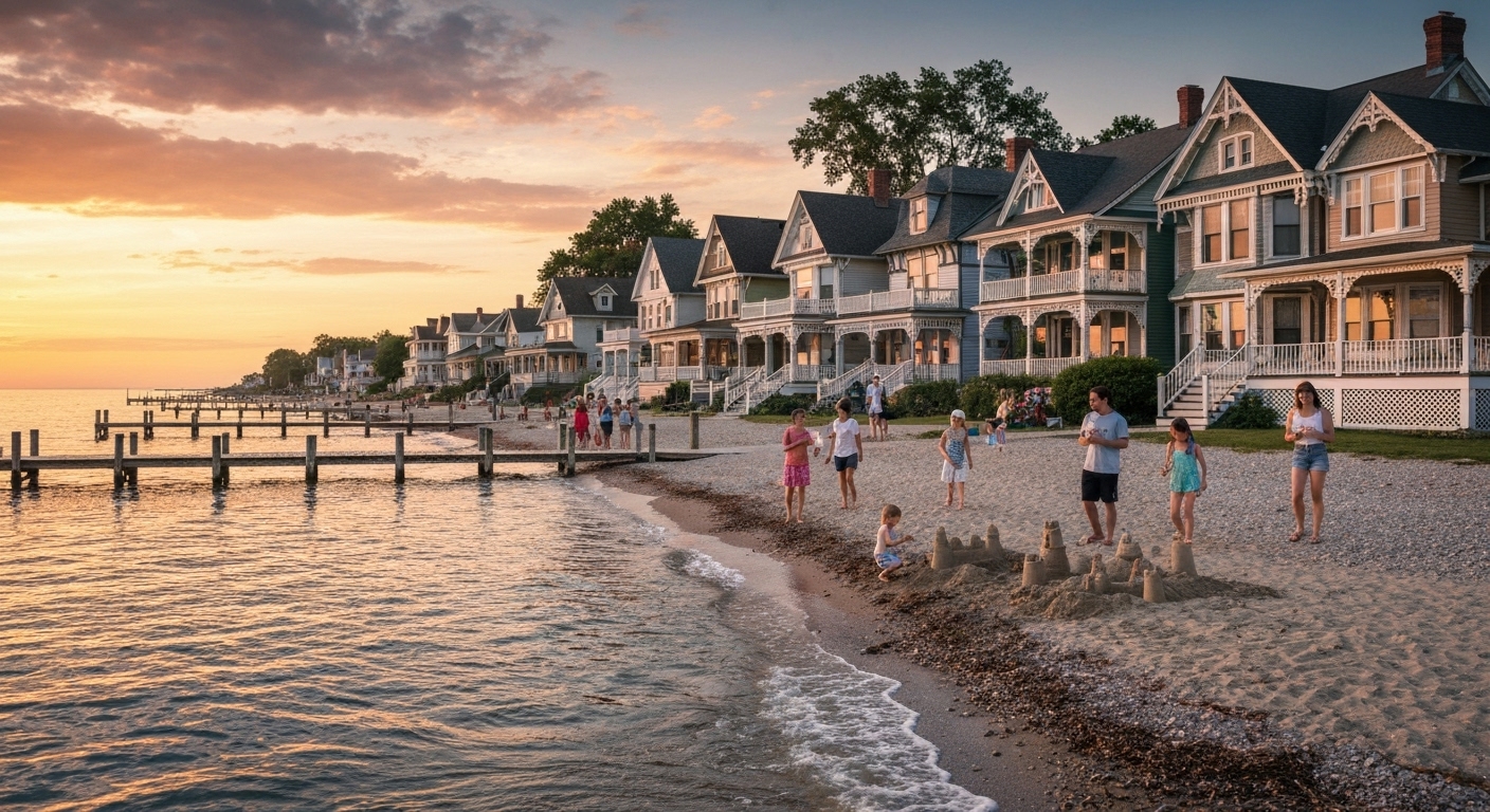 Laundromats in Lakeside, Ohio
