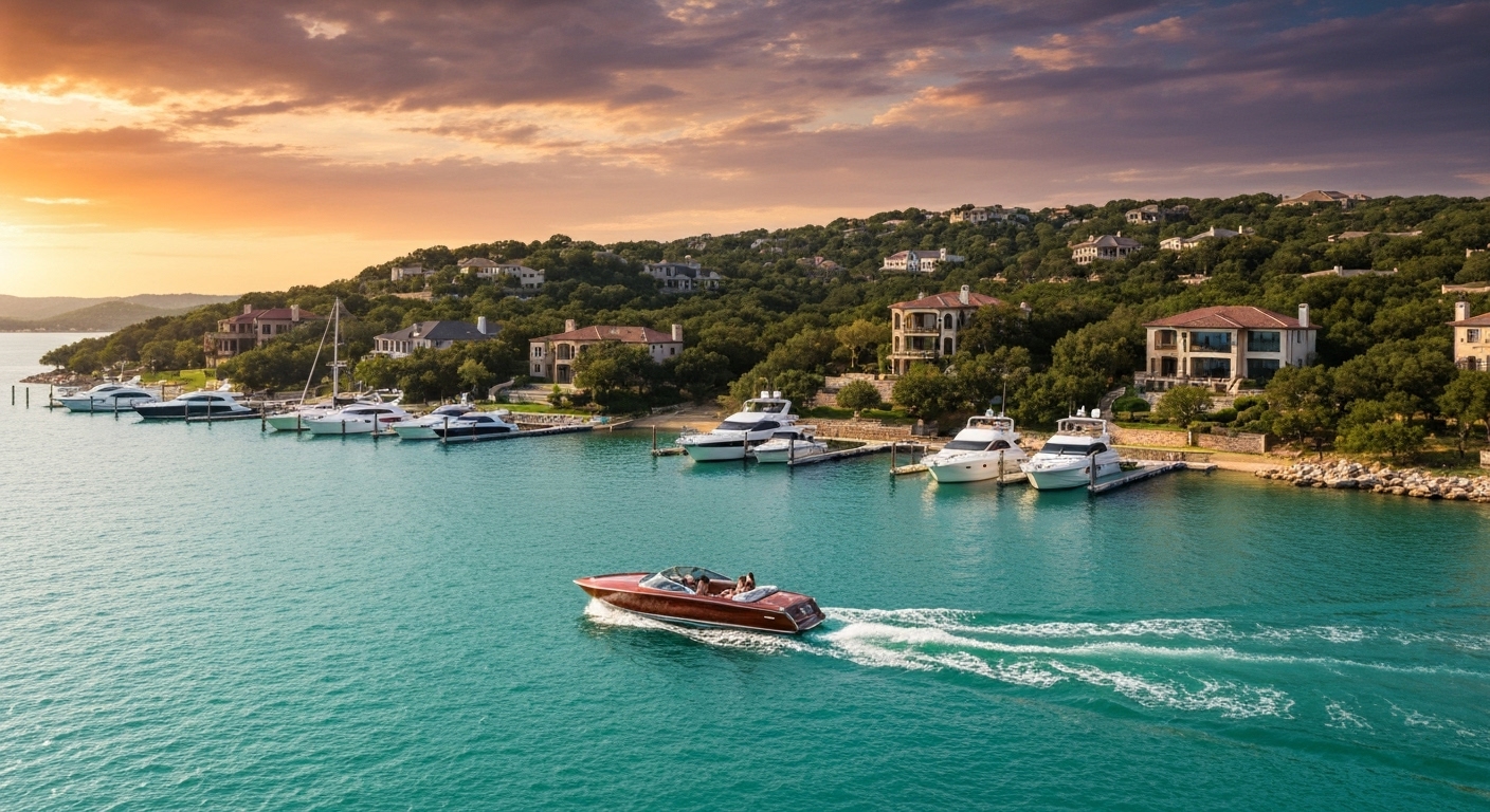 Laundromats in Lakeway, Texas
