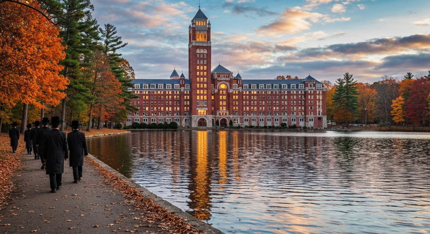 Laundromats in Lakewood, New Jersey
