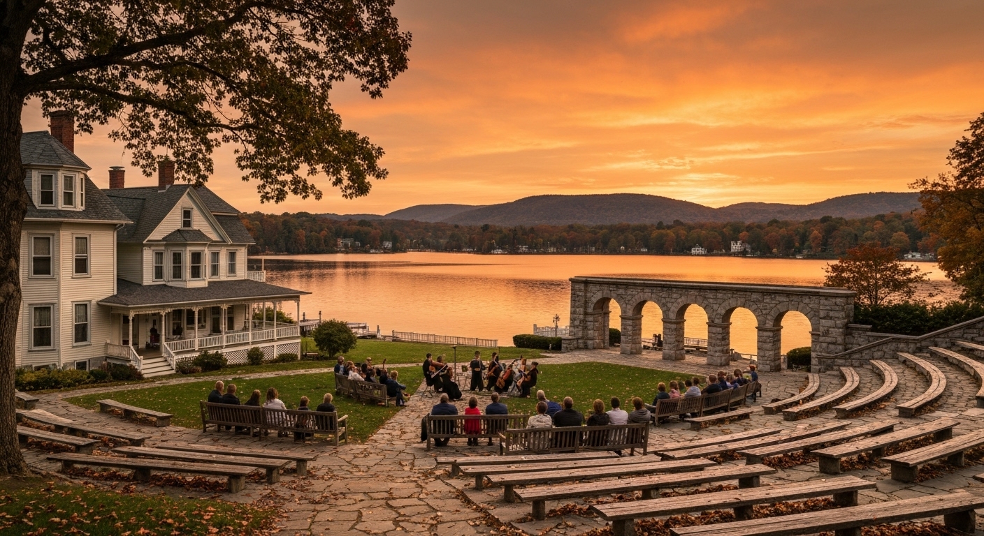 Laundromats in Lakewood, New York