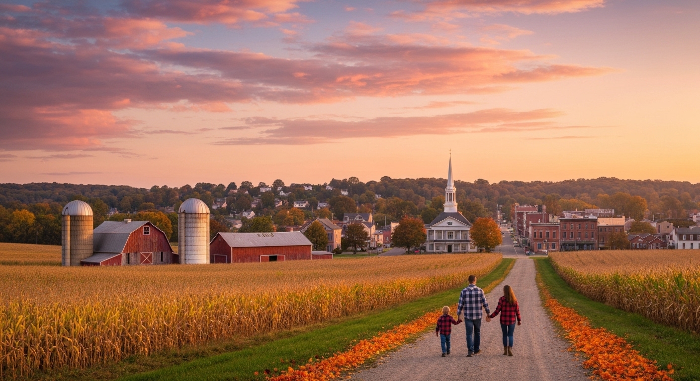 Laundromats in Lancaster, New York