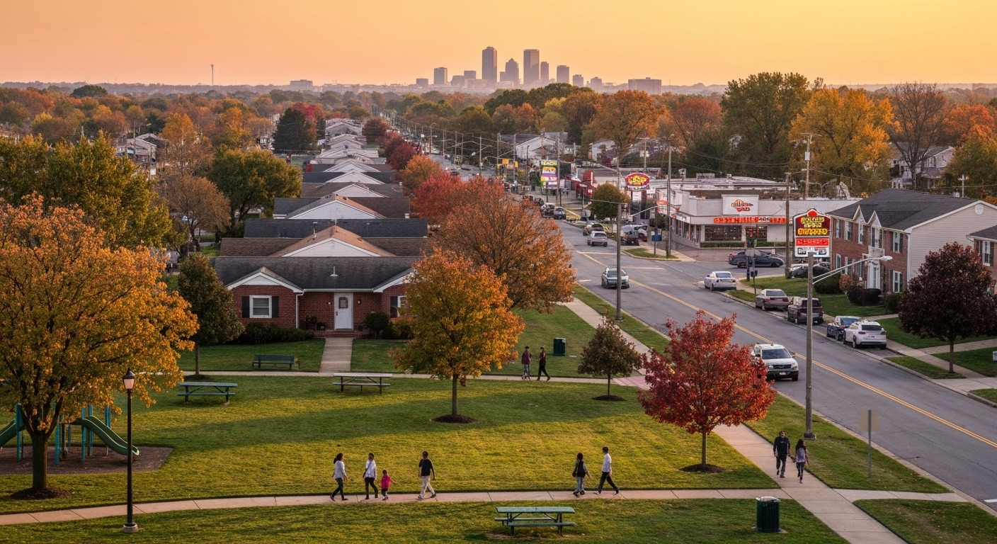 Laundromats in Lanham, Maryland
