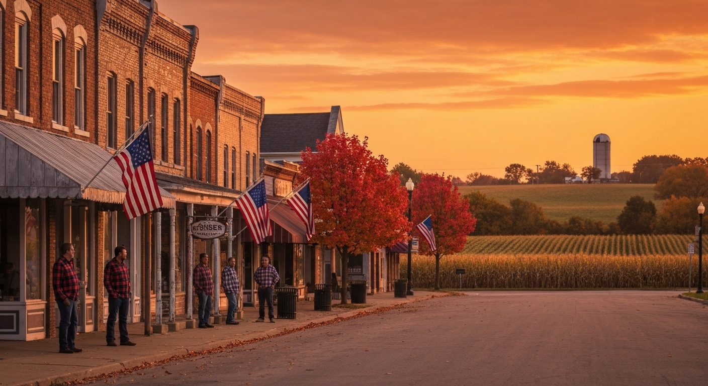 Laundromats in Lapel, Indiana