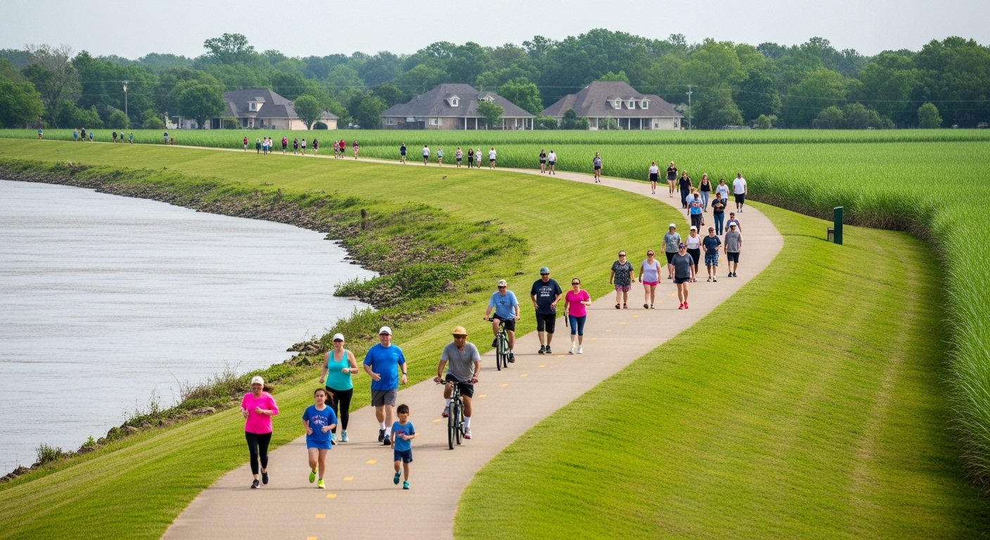 Laundromats in Laplace, Louisiana