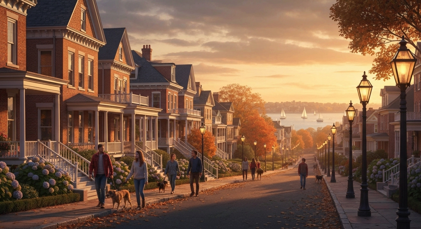 Laundromats in Larchmont, New York