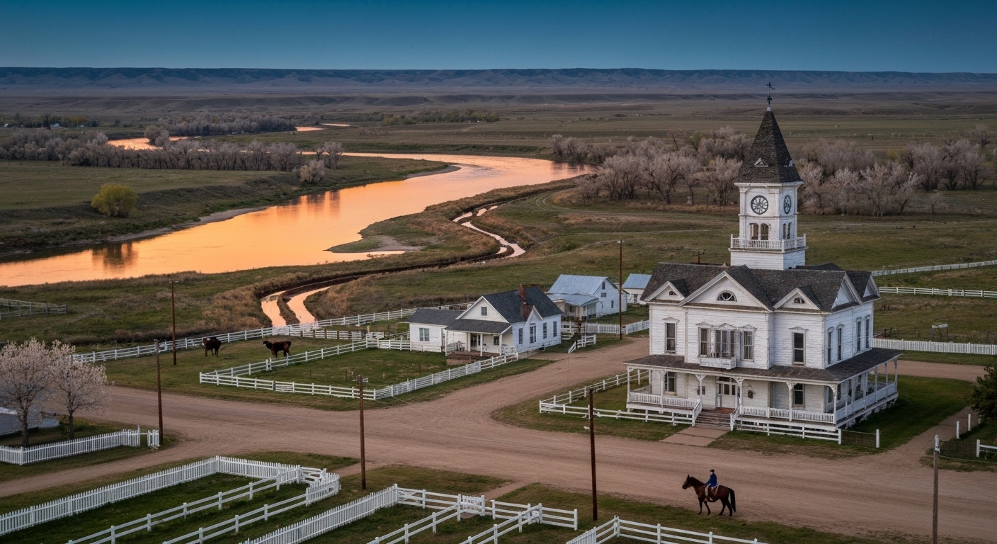 Laundromats in Las Animas, Colorado