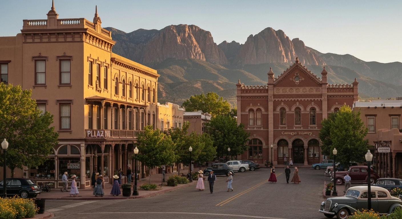 Laundromats in Las Vegas, New Mexico