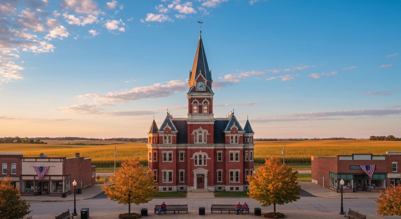 Laundromats in Lebanon, Indiana