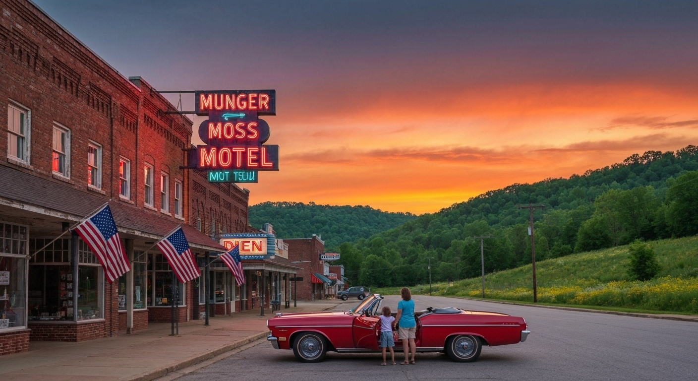 Laundromats in Lebanon, Missouri