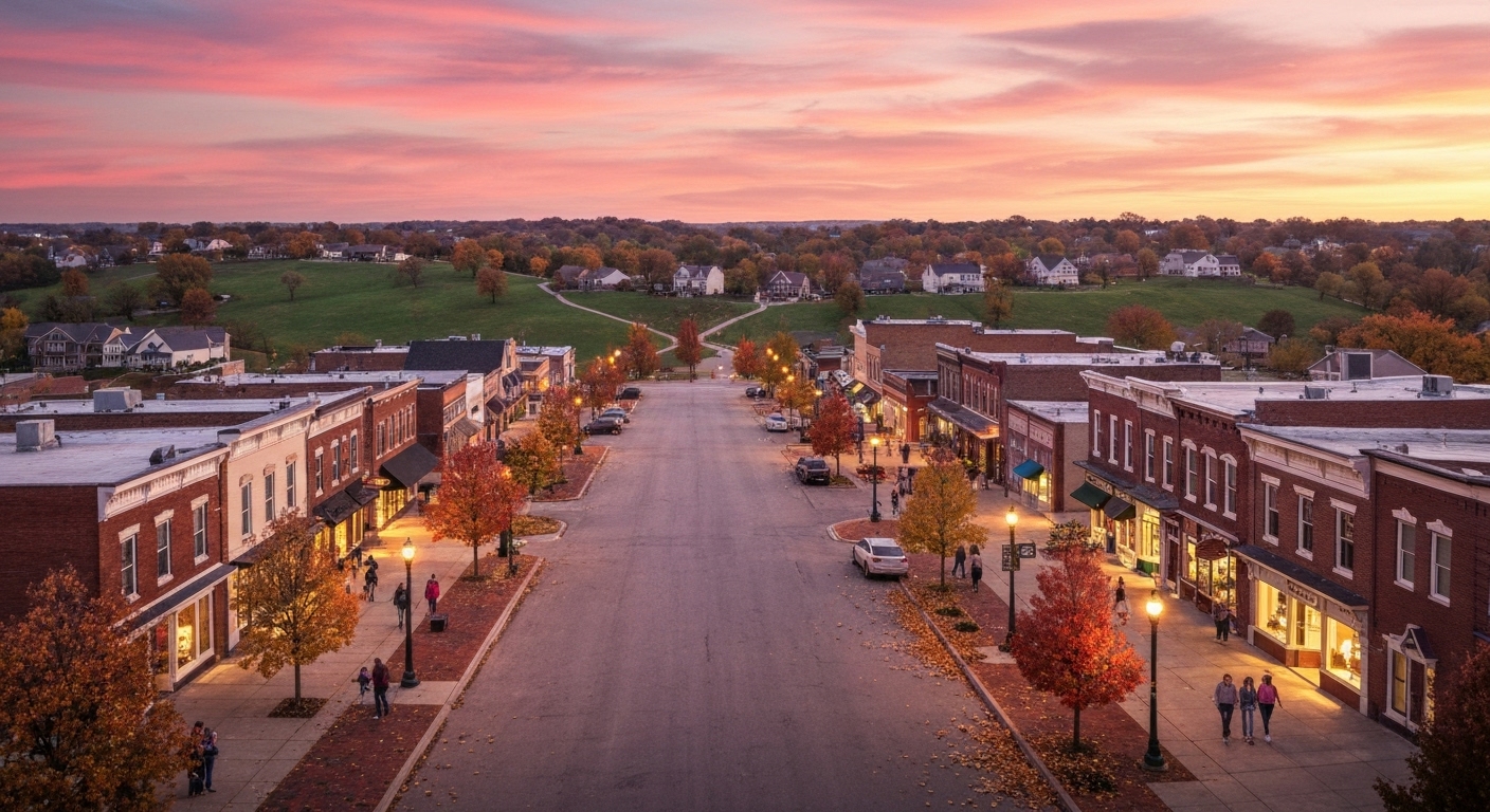 Laundromats in Lee'S Summit, Missouri