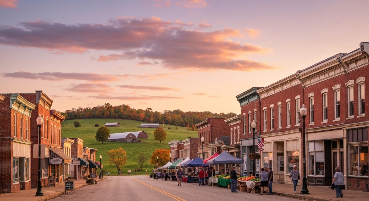 Laundromats in Leetonia, Ohio