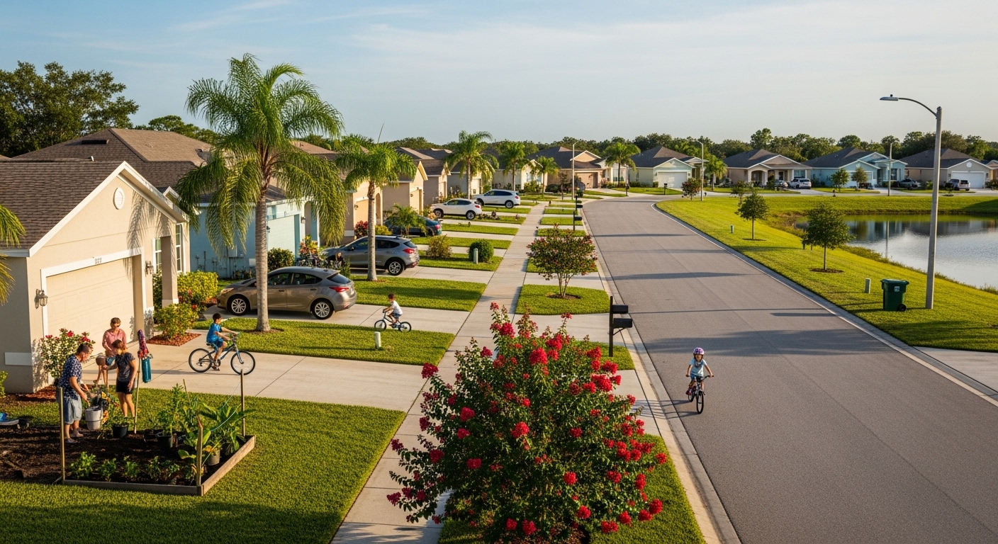 Laundromats in Lehigh Acres, Florida