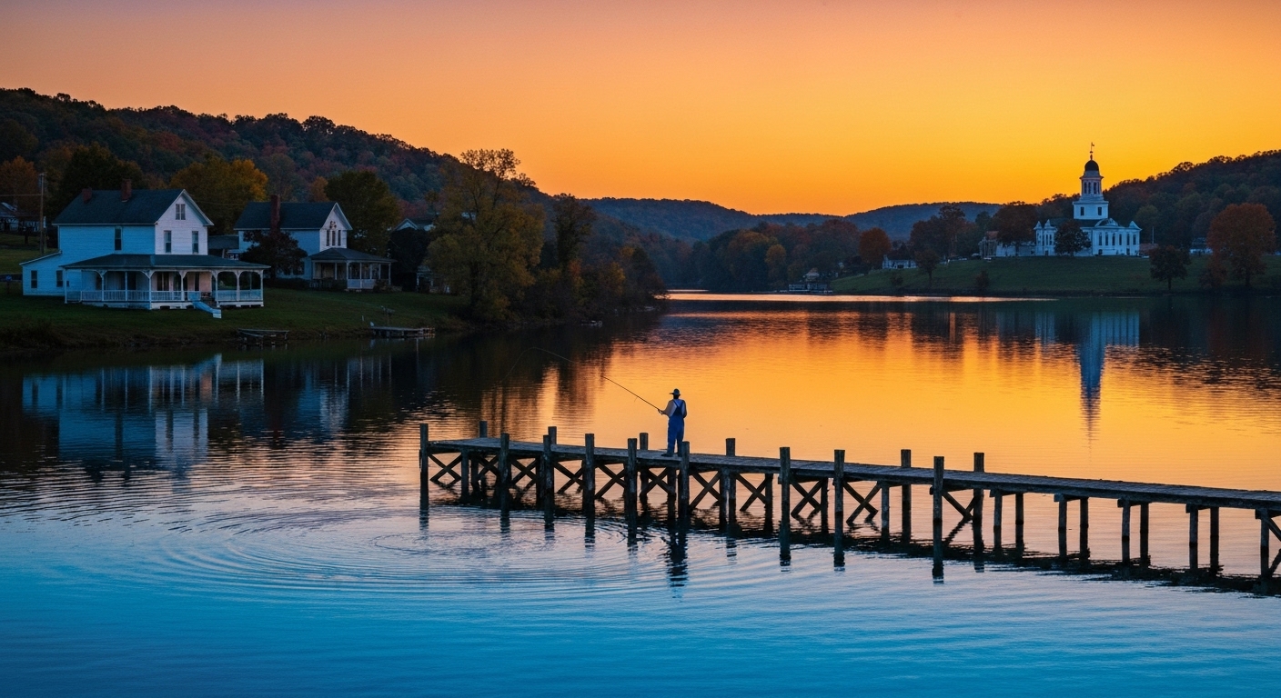 Laundromats in Leitchfield, Kentucky