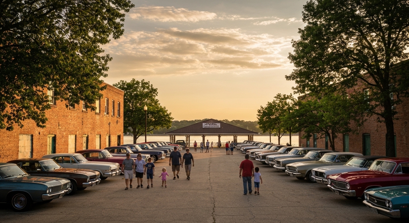 Laundromats in Lemay Township, Missouri