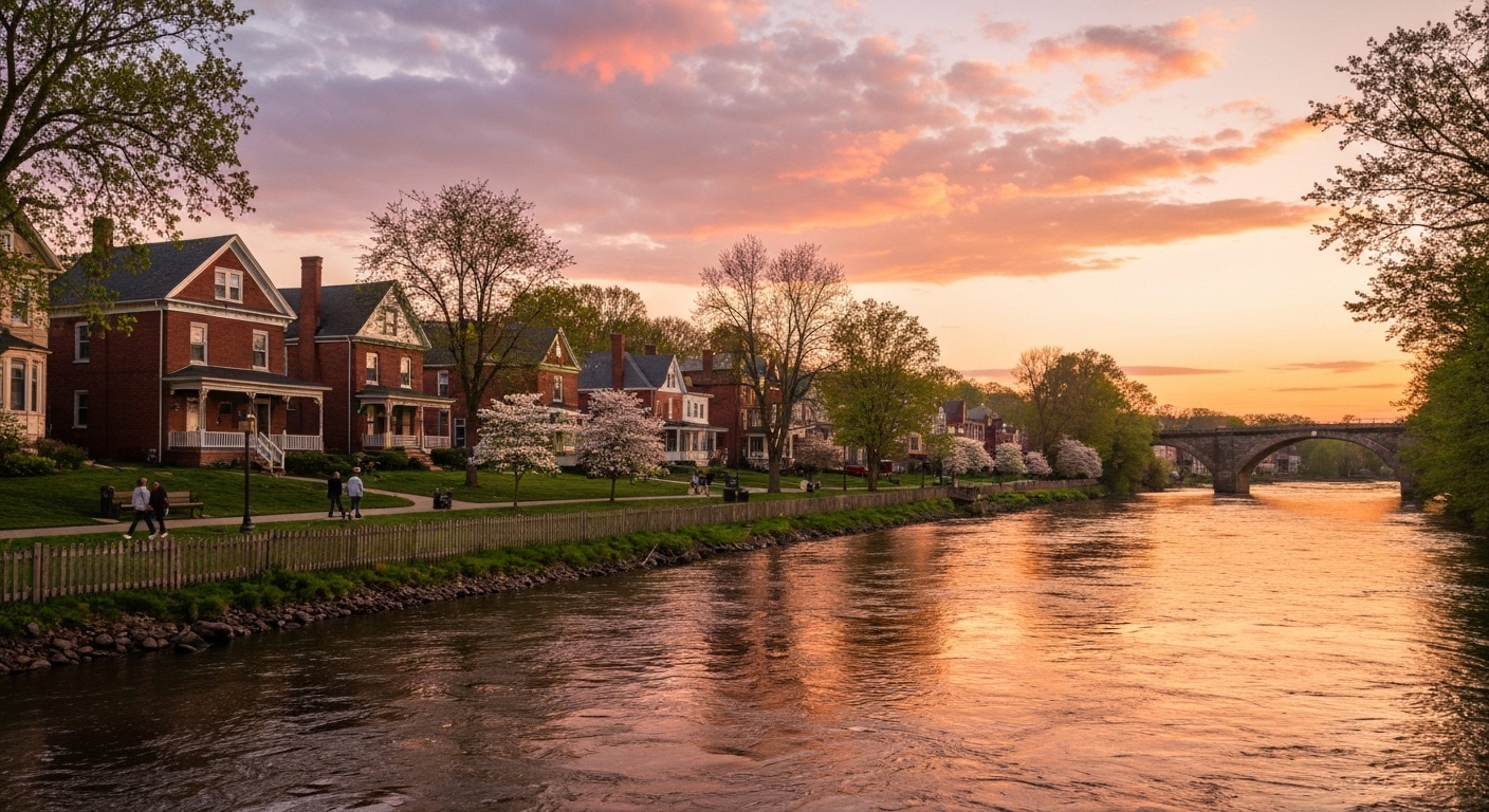 Laundromats in Lemoyne, Pennsylvania