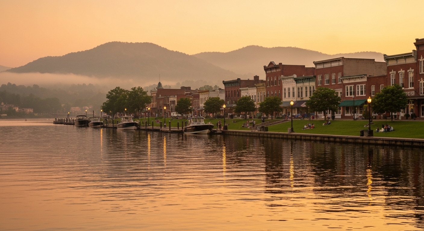 Laundromats in Lenoir City, Tennessee