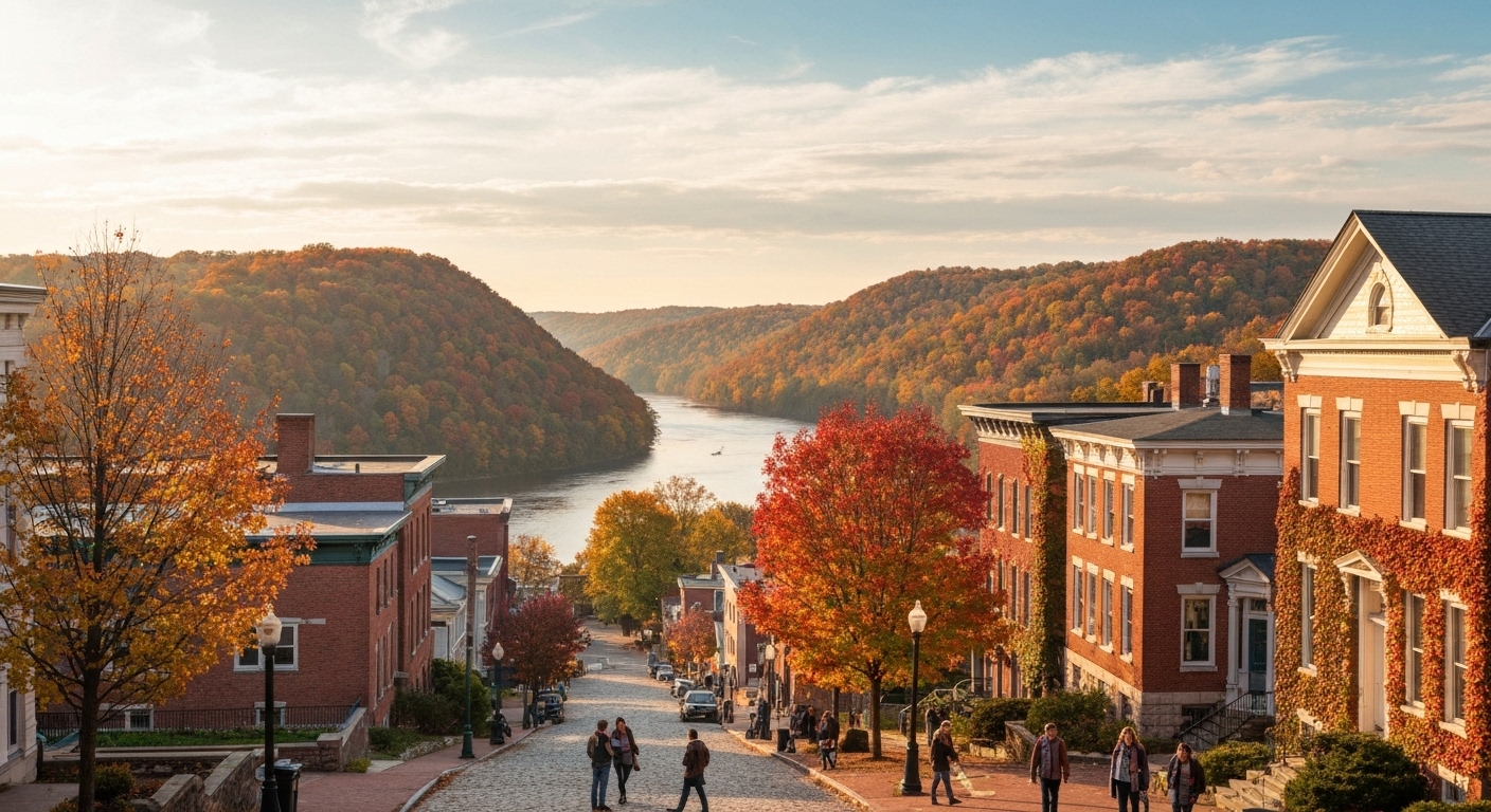 Laundromats in Lewisburg, Pennsylvania