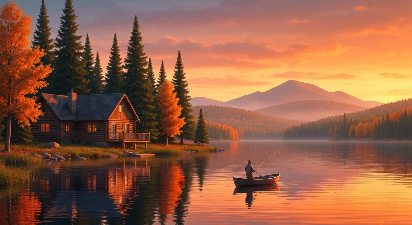 Laundromats in Lewiston, Michigan